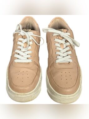 Nike Air Force 1 Pixel Particle Pink Women's Size 8.5